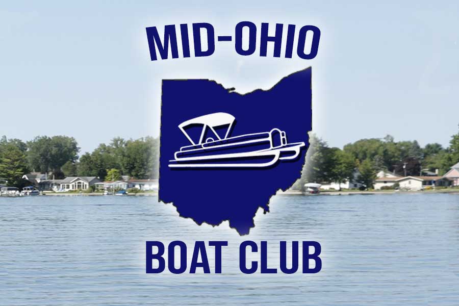 Mid-Ohio Boat Club at Charles Mill Marina