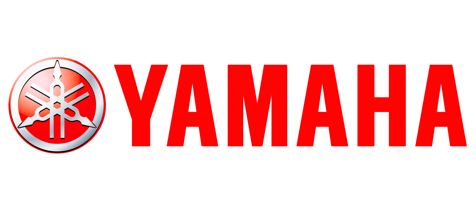 Yamaha Outboard Logo